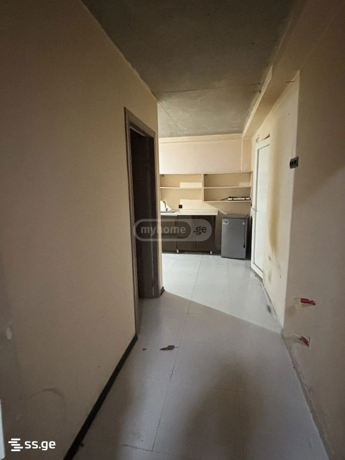 Khataeti st. 4 - 2 rooms