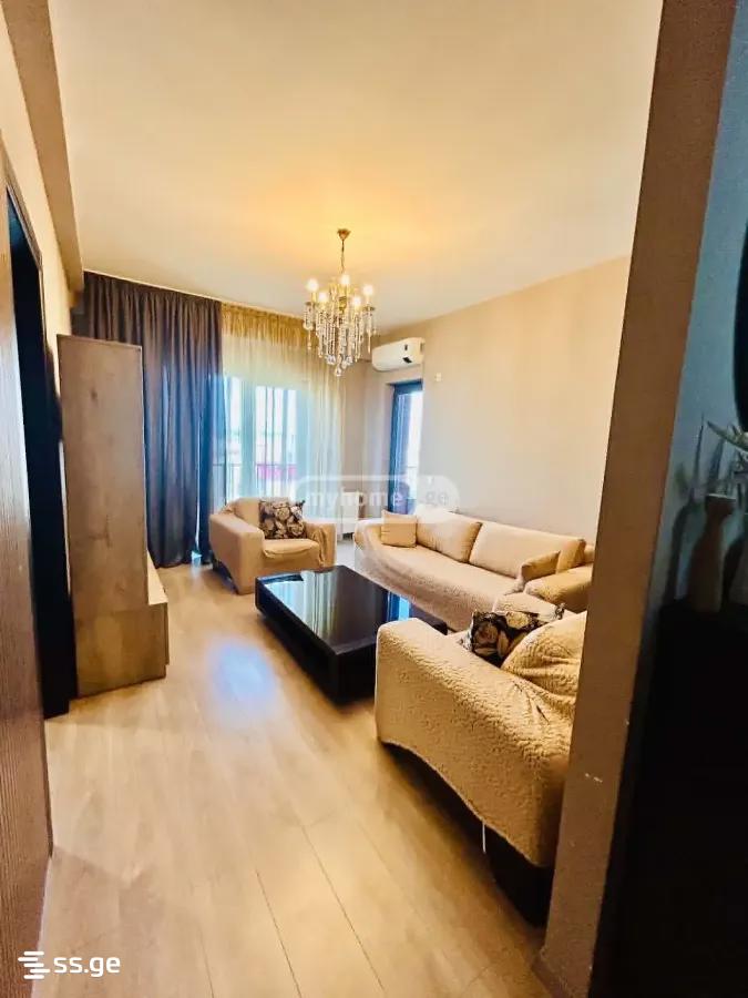 nucubidze st. 82 - 2 rooms