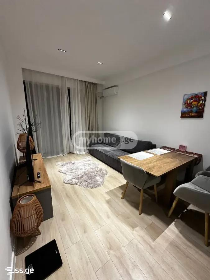 paliashvili st. 26 - 2 rooms