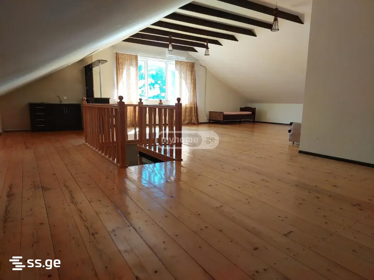 abasheli st. 9 - 7 rooms