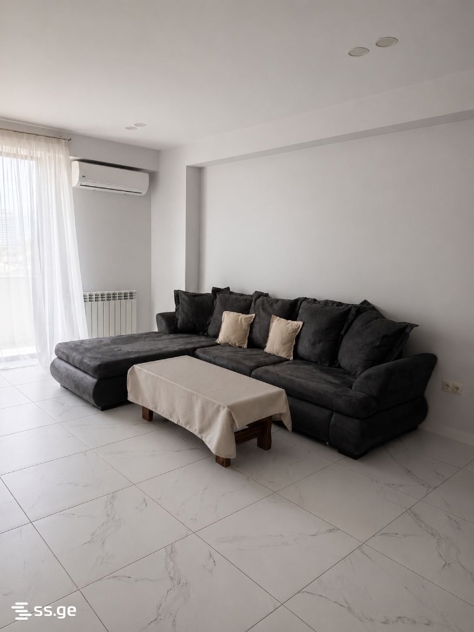 tskaltubo st. 12 - 2 rooms