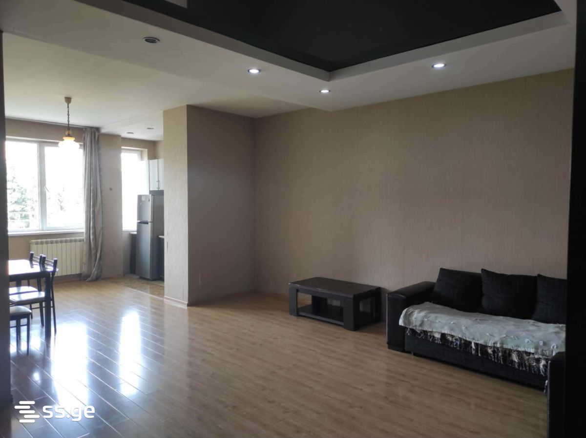 vaja-pshavela avenue 28 - 2 rooms