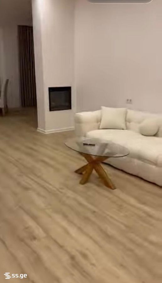 chitadze st. 9 - 3 rooms