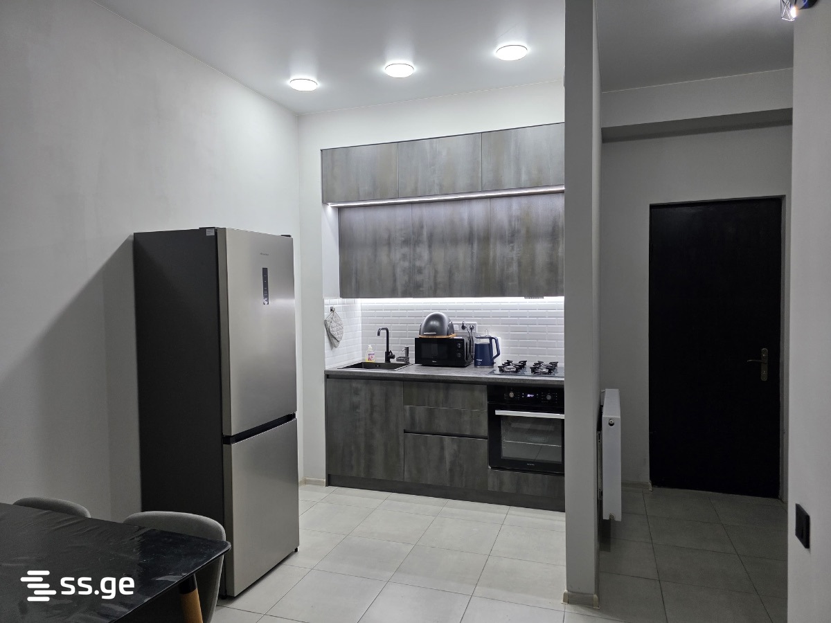 shandor petef st. 44 - 2 rooms
