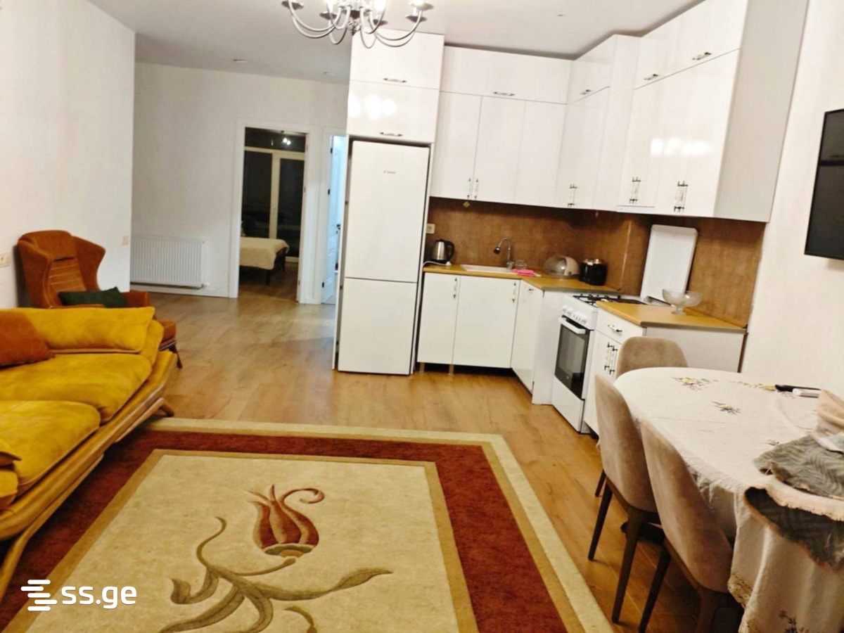 10 - 3 rooms