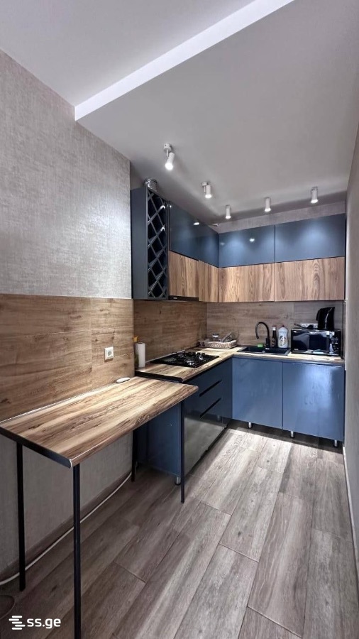 M. Lermontov Street 67 - 2 rooms