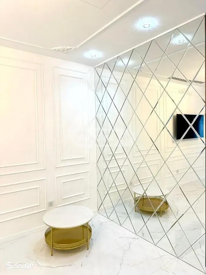 m. aleksidze st. - 1 rooms