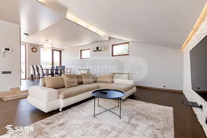 Giorgi Saakadze II Ln - 3 rooms