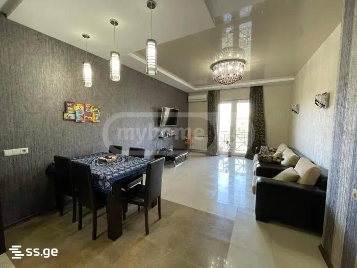 Ilia Chavchavadze I lane - 3 rooms