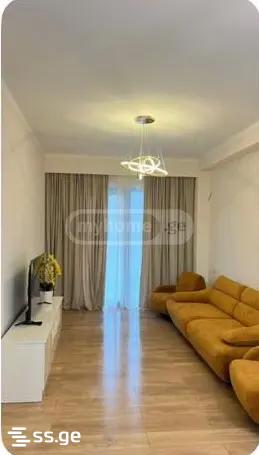 irbakhi st. - 2 rooms