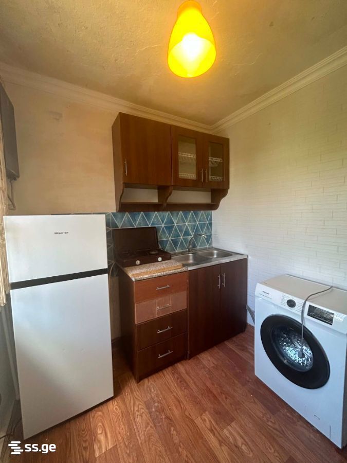 javakheti st. 7 - 1 rooms