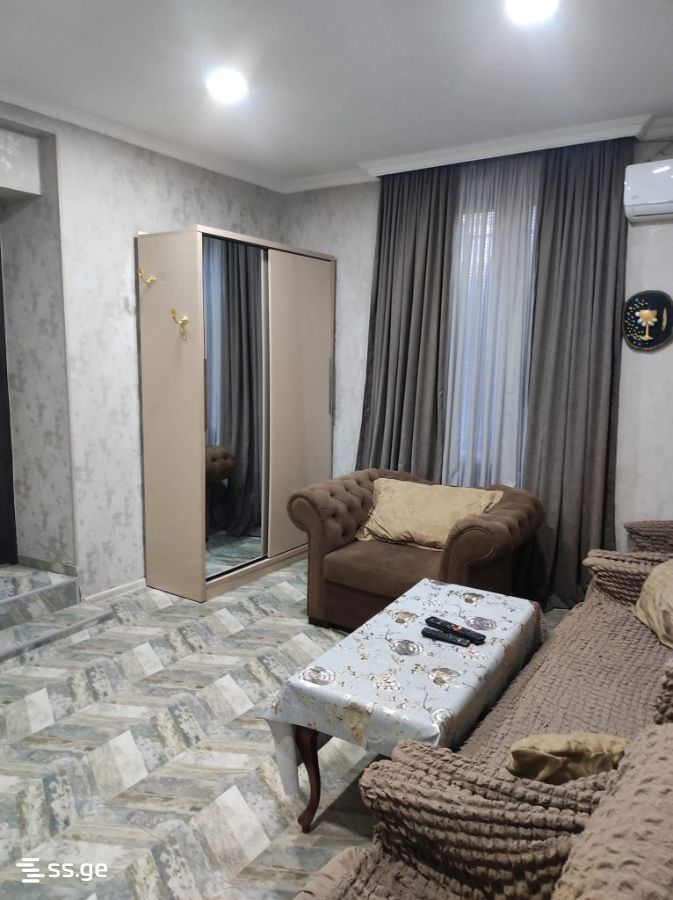 ... - 1 rooms