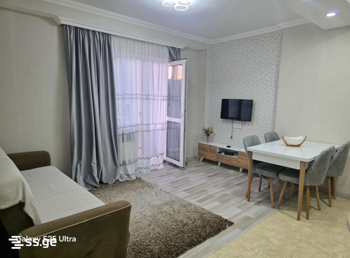abashvili st. 1 - 2 rooms