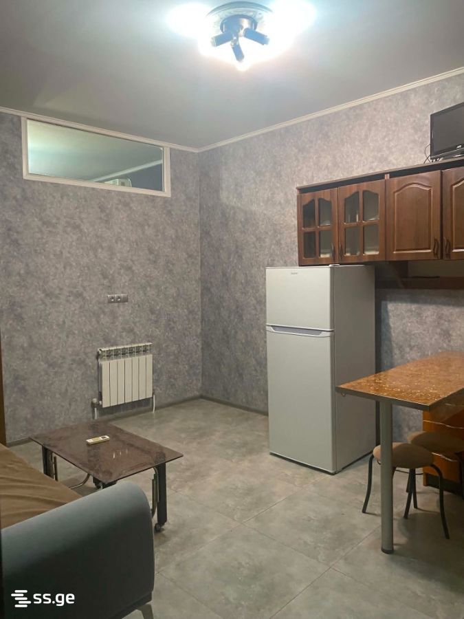 poti st. 12-14 - 2 rooms
