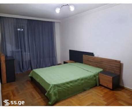 Bogdan Khmelnytskyi IV Lane 10 - 3 rooms