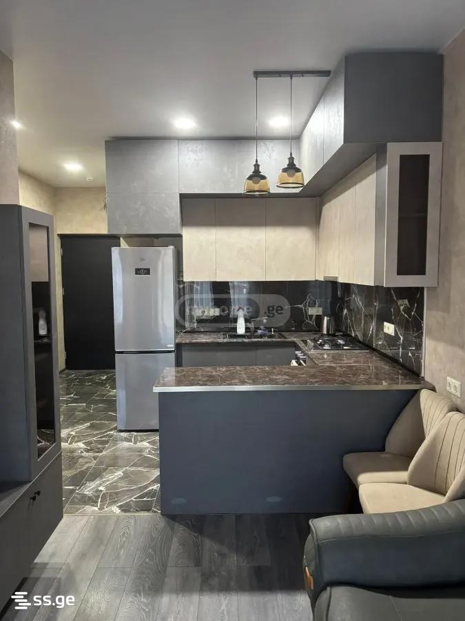 Beri Gabriel Salosi Ave. - 2 rooms