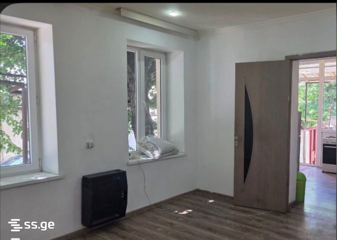 ckvitishvili st. 34 - 1 rooms