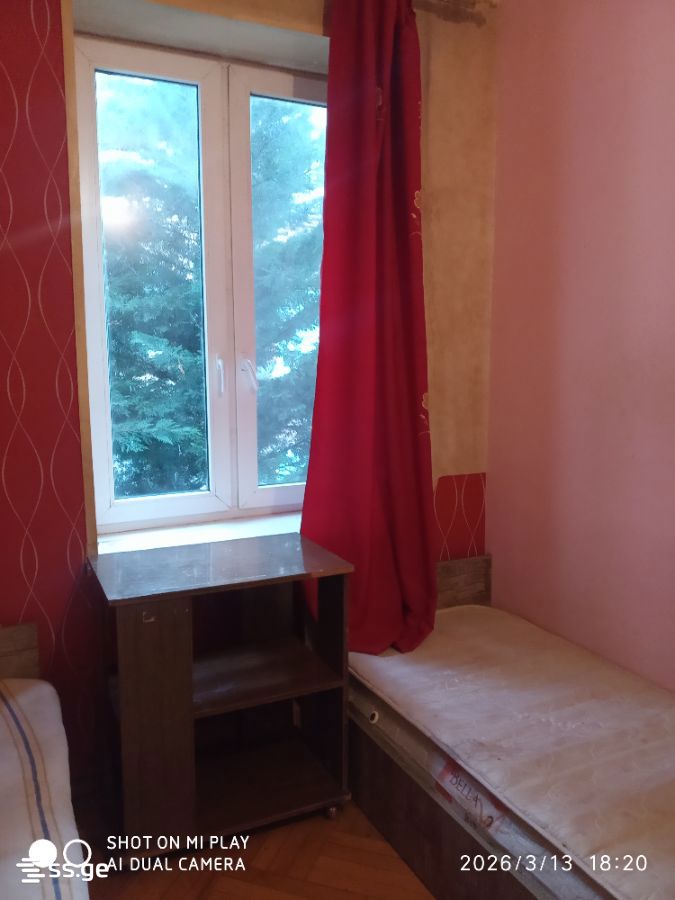 g. saakadze st. 58 - 1 rooms