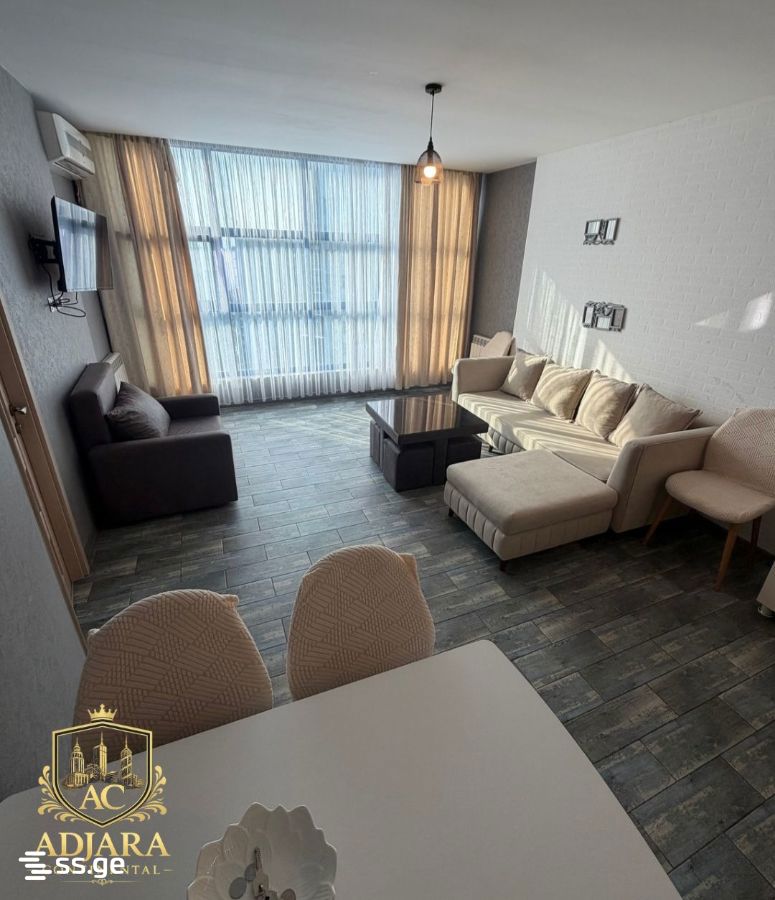 Firosman Street 18 - 3 rooms