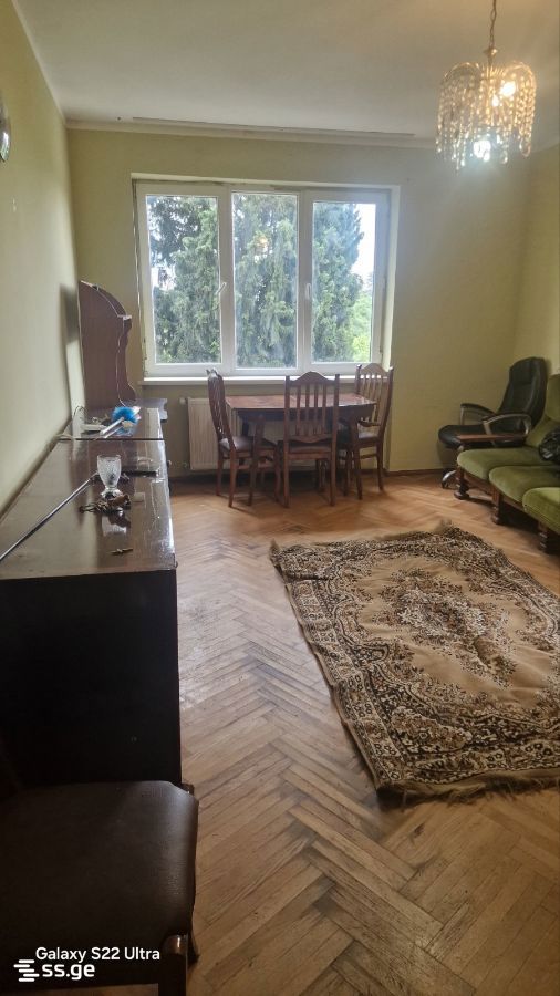 b. khmelnicki st. 1 - 3 rooms