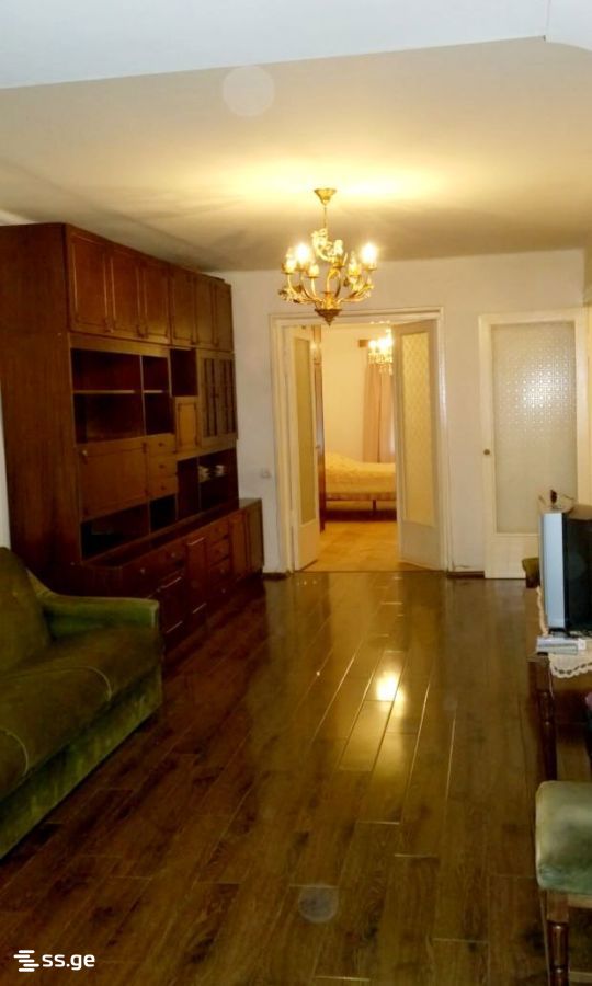 Block V - Digomi massive  23b - 2 rooms