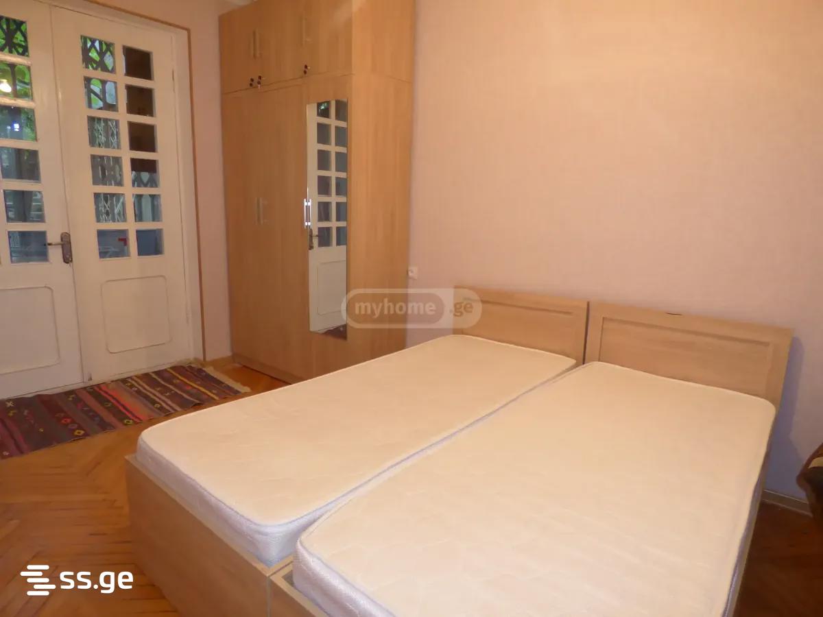 ckneti st. - 2 rooms
