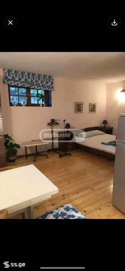 Dolidze st. - 1 rooms