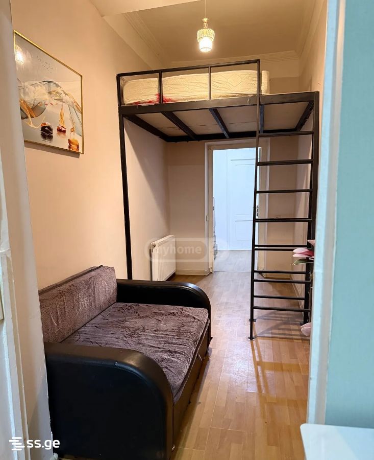 khvichia st. - 2 rooms