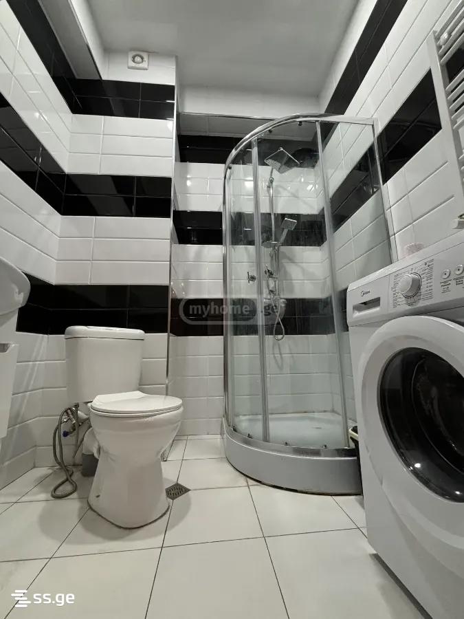Artur Laisti st. - 2 rooms
