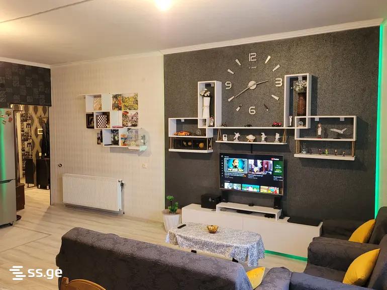 Utsnob gmirta st. - 3 rooms