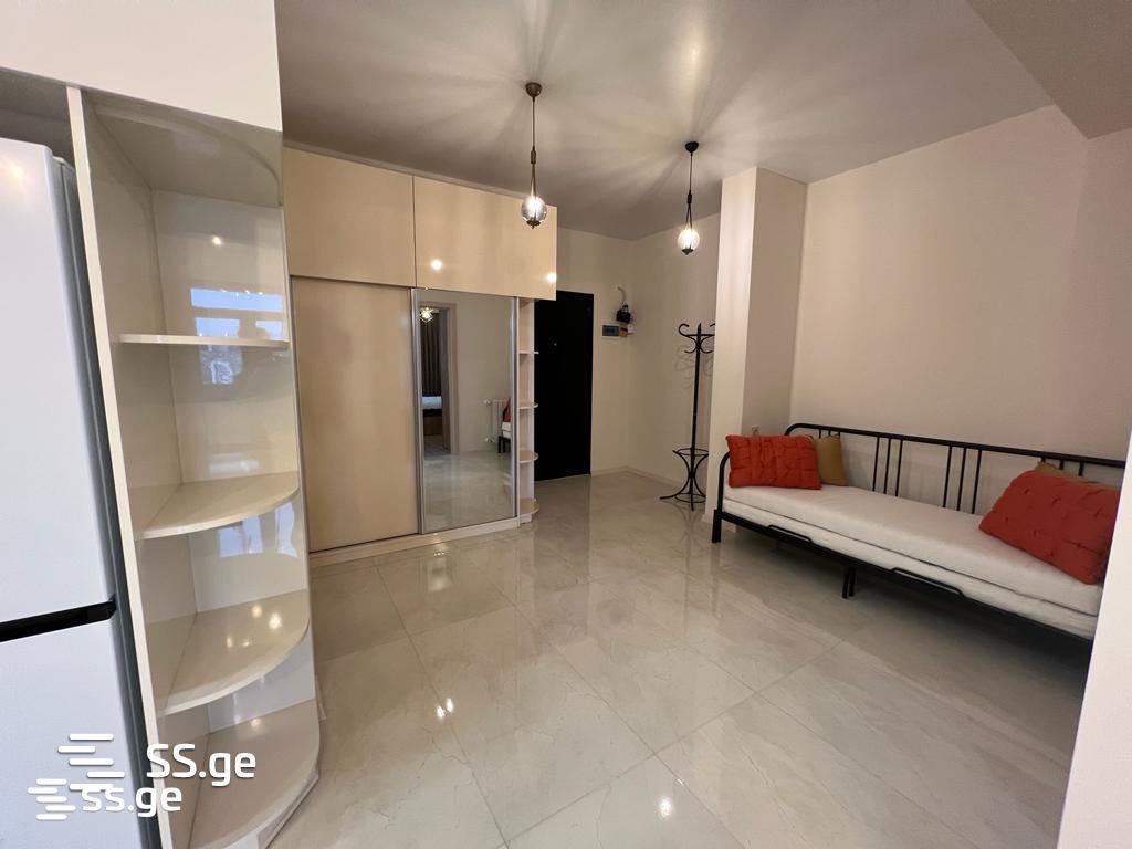 kostava st. 80 - 2 rooms
