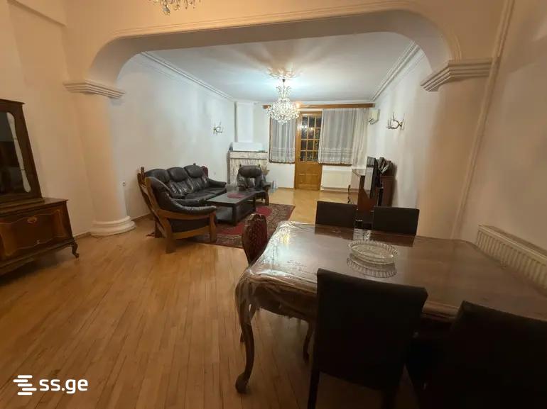 paliashvili st. 0 - 3 rooms