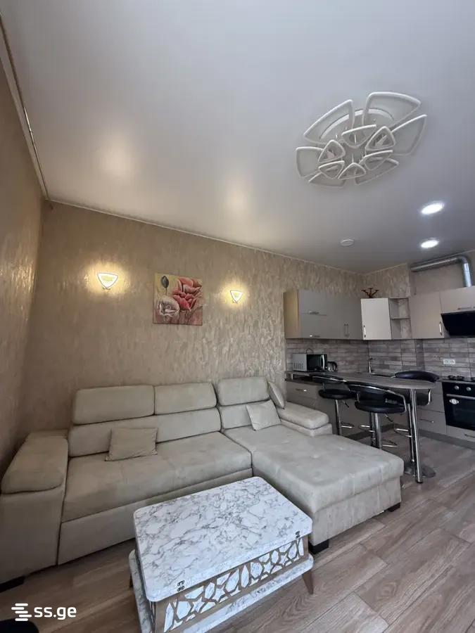 kavtaradze st. 0 - 2 rooms