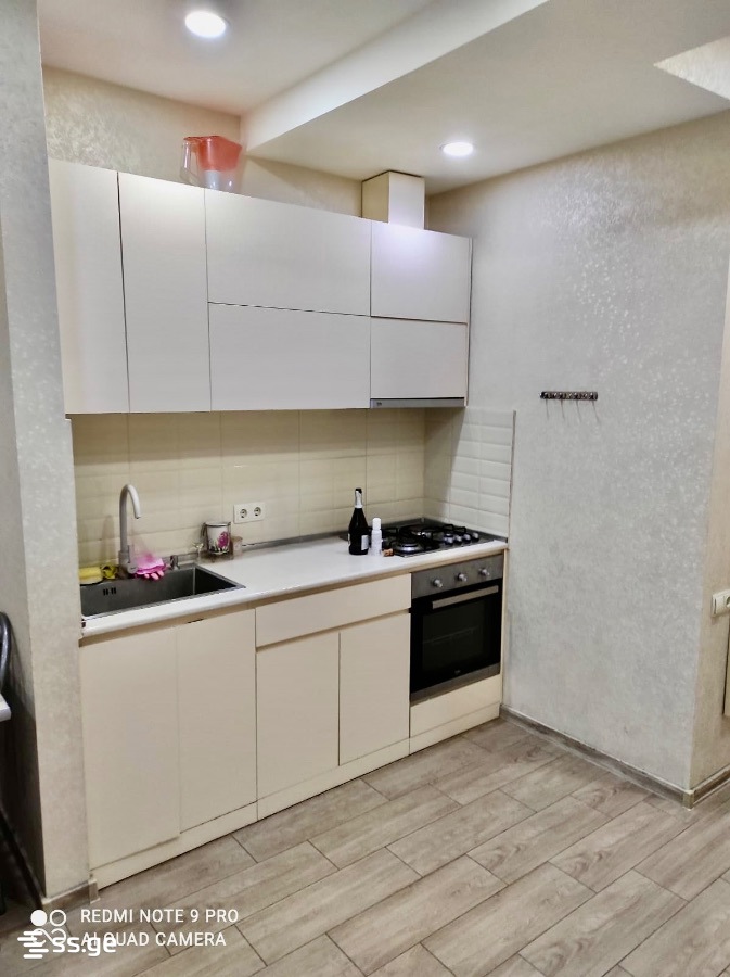 parnavaz mepe avenue 12 - 2 rooms