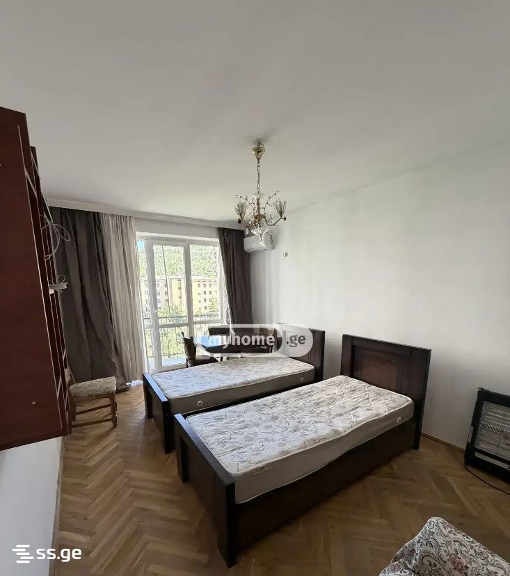 i. chavchavadze avenue 75 - 1 rooms
