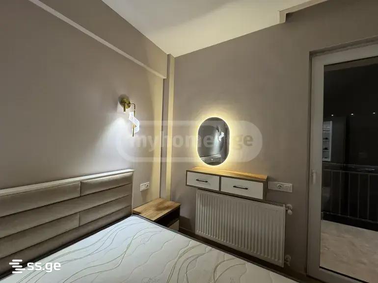 moskovi ave - 2 rooms