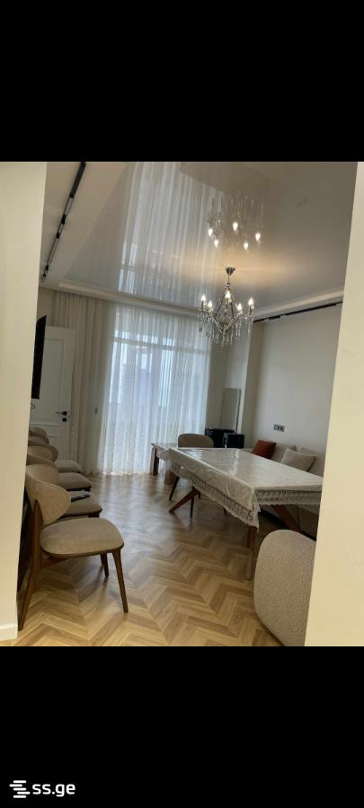 Tazari st. 22 - 3 rooms
