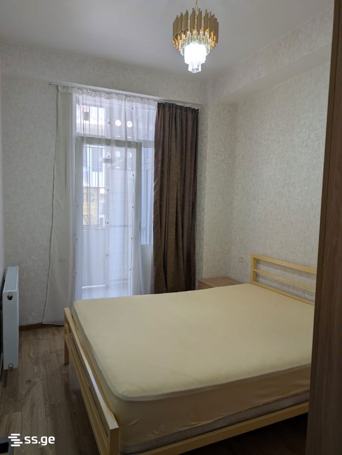 lubliana st. 36 - 2 rooms