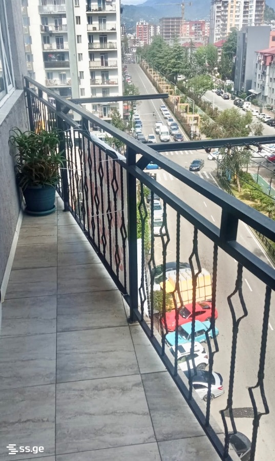 Bagrationi str. 170 - 3 rooms