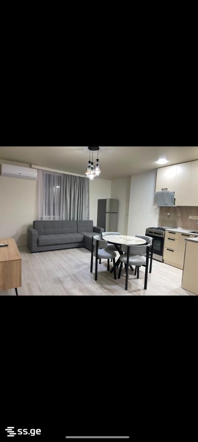 Angis st. 20/22 - 3 rooms