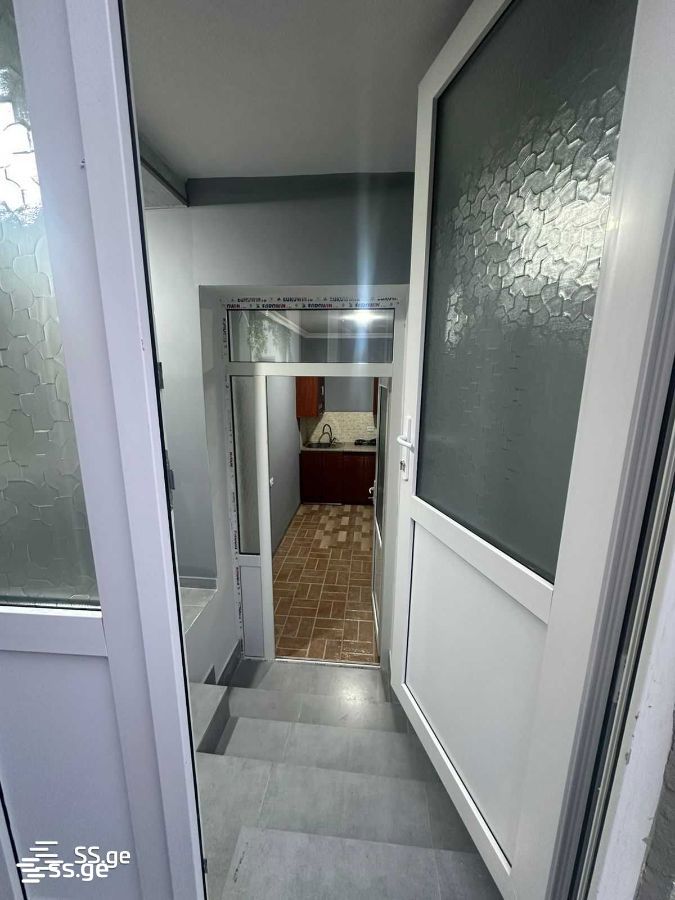 D.Kifiani st. 4 - 2 rooms