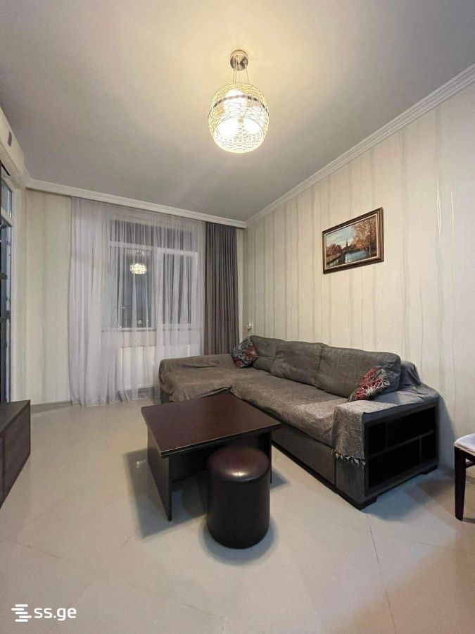 156 - 2 rooms