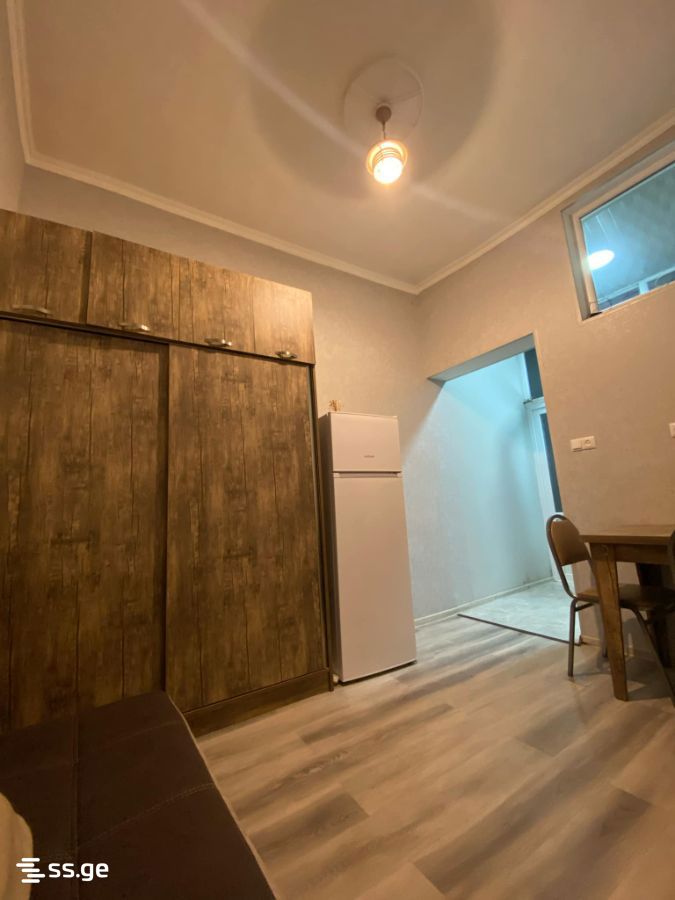 kipiani st. 9 - 1 rooms