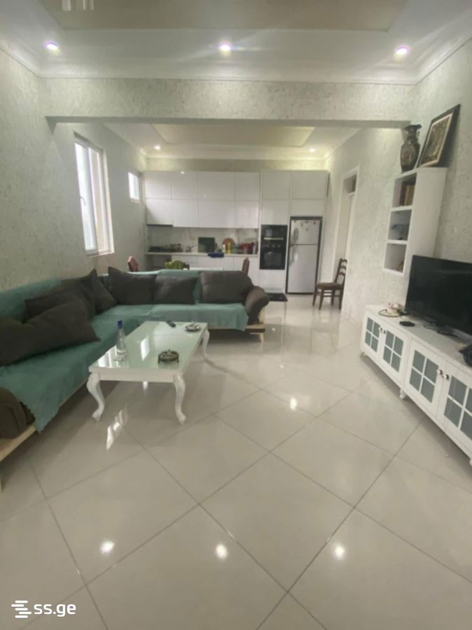 2 - 5 rooms