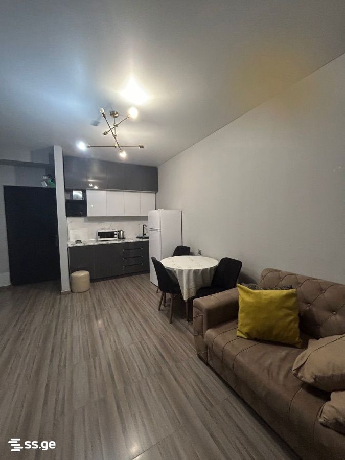 Kamani st 12 - 2 rooms
