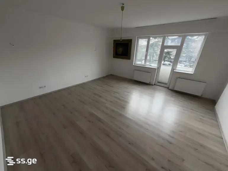 shartava st. - 3 rooms