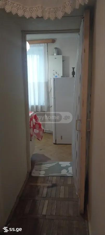 a.wereTlis avenue - 1 rooms