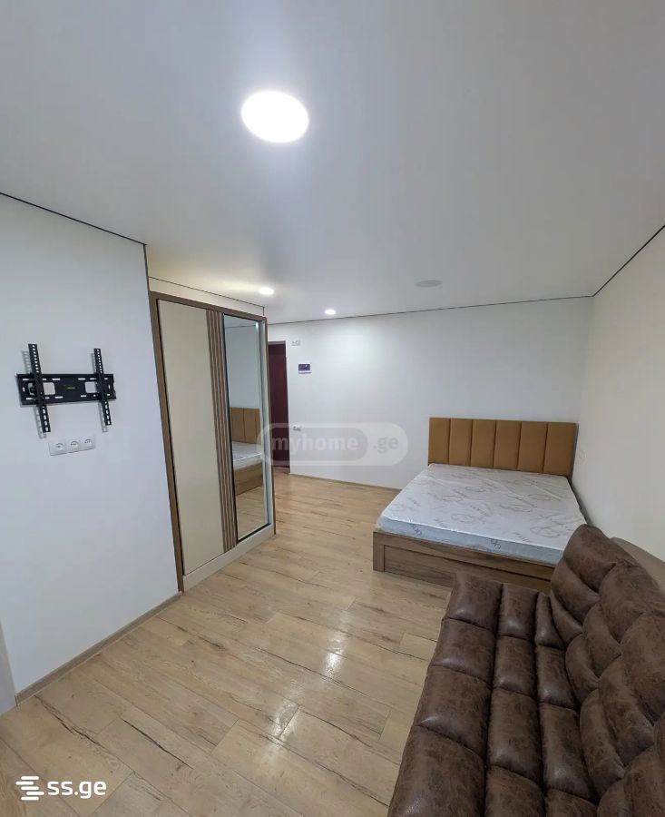 Chiladze st. - 1 rooms
