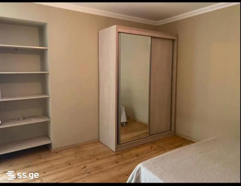 ortachala st. 75ა - 2 rooms