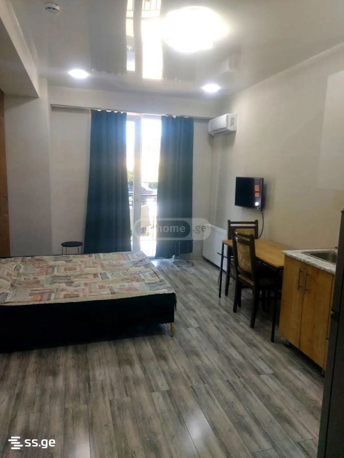 petre imeri st. - 1 rooms